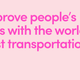 Illustration for article titled Lyft Says It’s ‘Not in the Transportation Business,’ So Disability Law Doesn't Apply